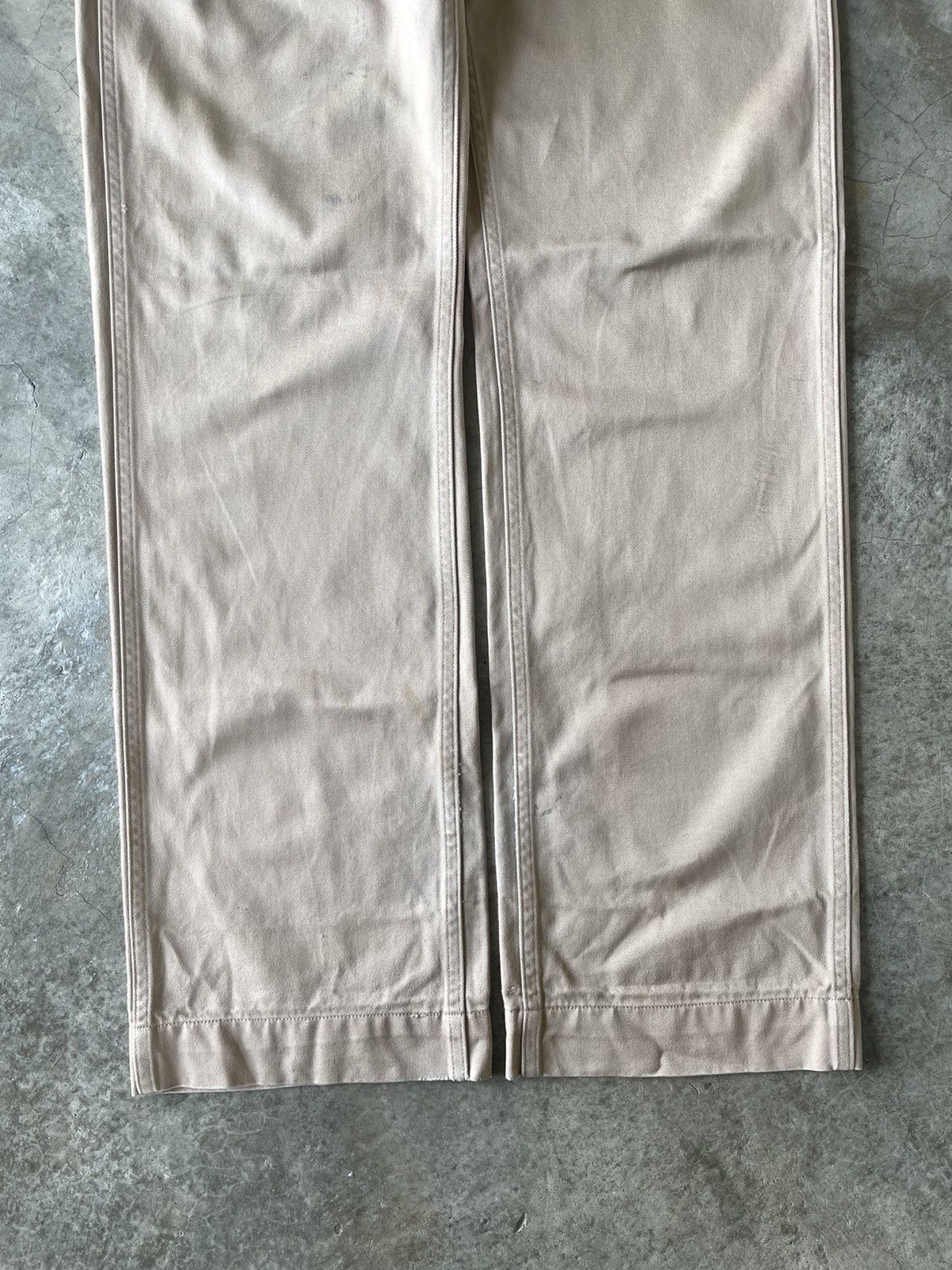 Buzz Rickson's Buzz Rickson & Co Inc Pants Union Made Size US 30 / EU 46 - 2 Thumbnail