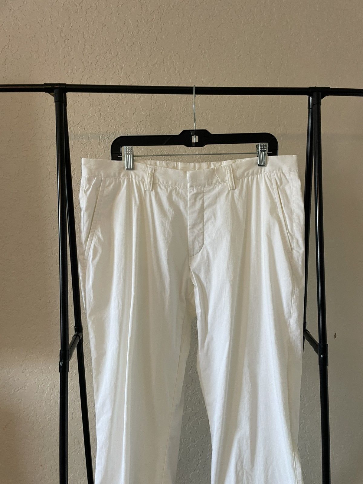 Hugo Boss Miguel- U FF trousers Size US 36 / EU 52 - 2 Thumbnail