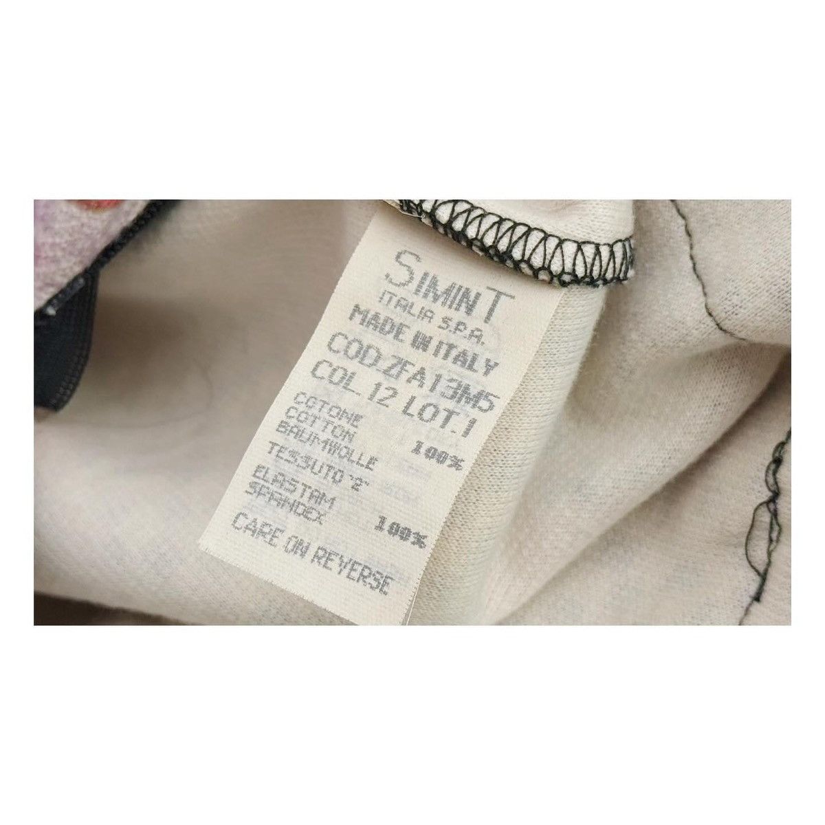 Moschino Moschino Size S / US 4 / IT 40 - 7 Thumbnail