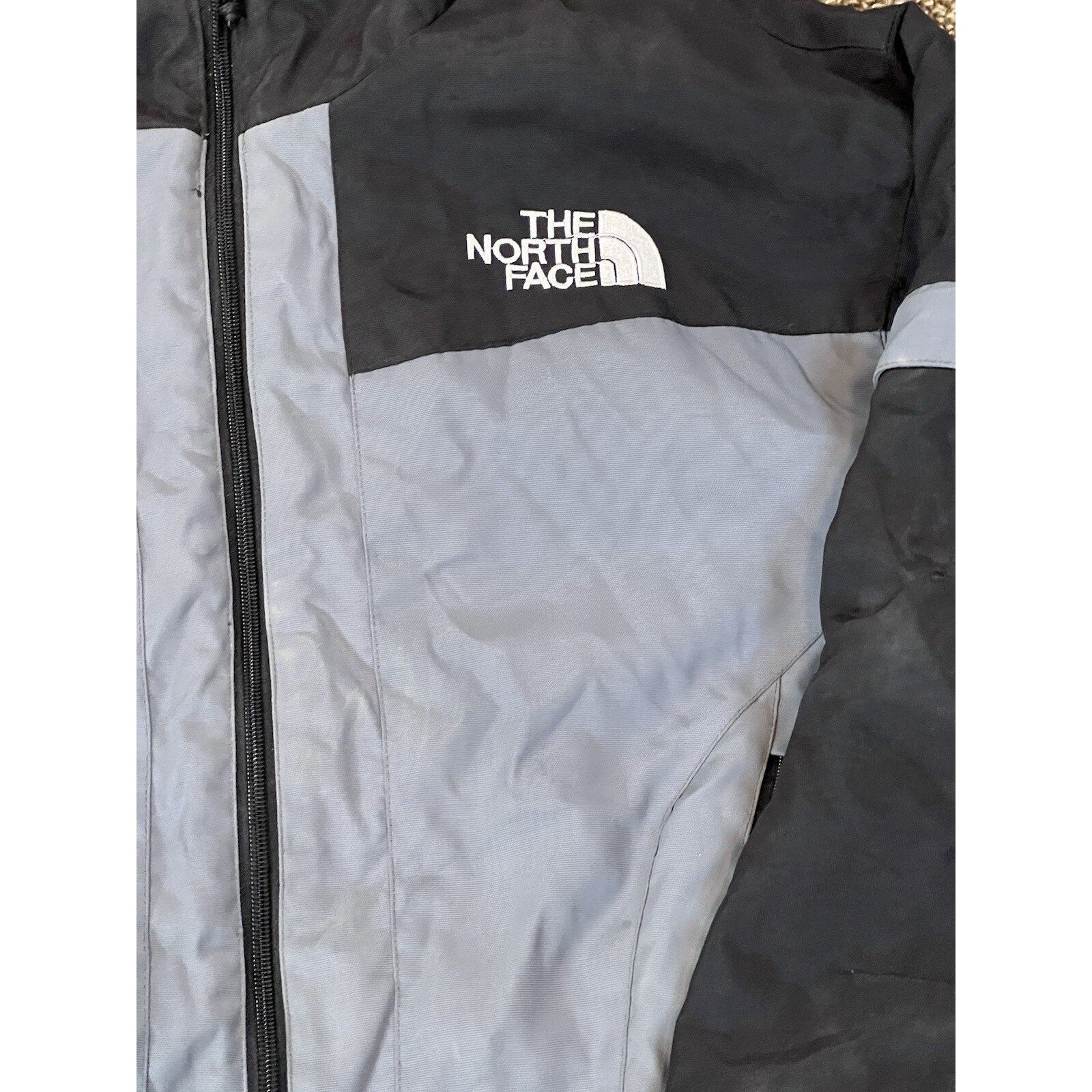 The North Face The North Face Steep Tech Technical Jacket Mens Sz XL Size US XL / EU 56 / 4 - 2 Thumbnail