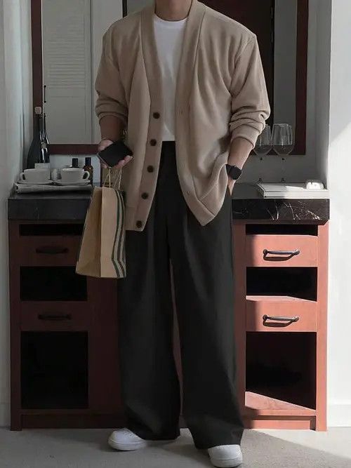 Japanese Brand Vintage RETRO Elegant pants Size US 36 / EU 52 - 1 Thumbnail