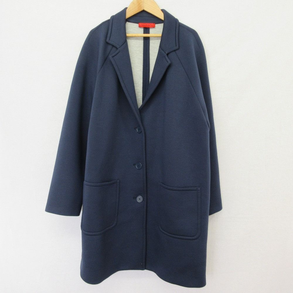 Other Other MAX&Co. Tailored Coat Textile Outerwear DUTY FREE for USA Size ONE SIZE - 1 Thumbnail