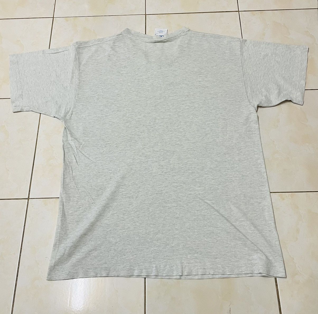 Pro Player VINTAGE PRO PLAYER SHAQUILLE ONEAL LA LAKERS 90s SHIRTS Size US L / EU 52-54 / 3 - 12 Thumbnail