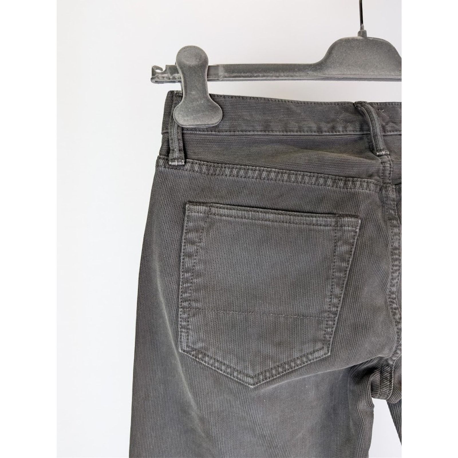 Tom Ford o1rshd1 Denim Slim Jeans in Nero Size US 40 / EU 56 - 16 Thumbnail