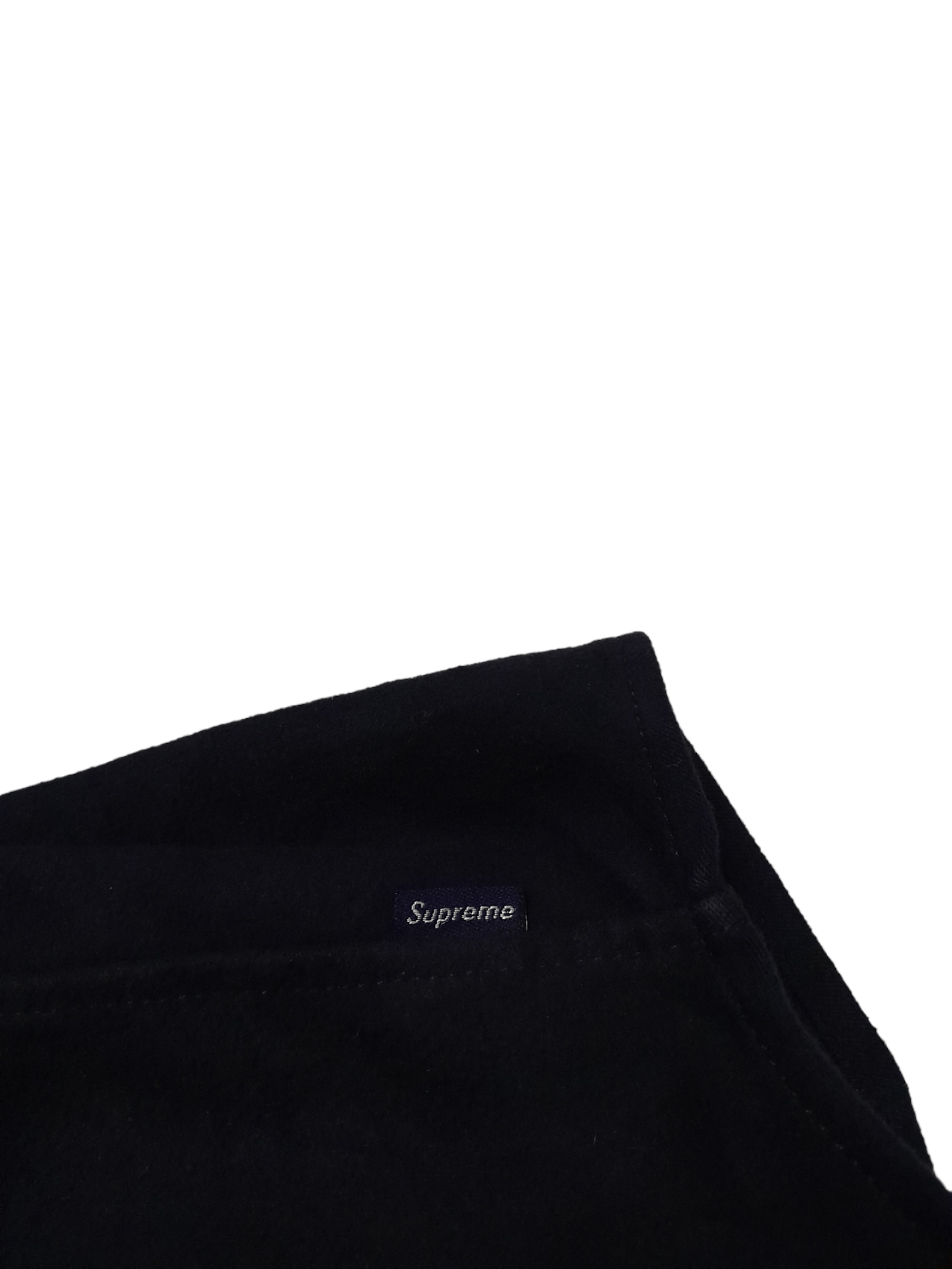 Supreme SUPREME Chamois Button (F294) Size US M / EU 48-50 / 2 - 6 Thumbnail