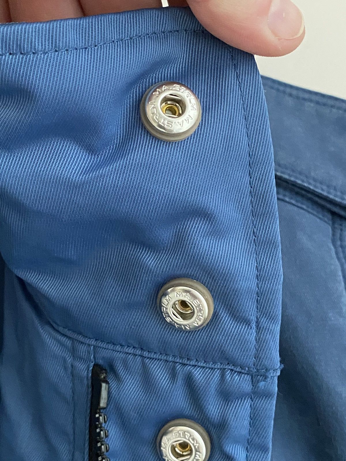 MA.STRUM Ma.Strum men's jacket Size US XL / EU 56 / 4 - 12 Thumbnail