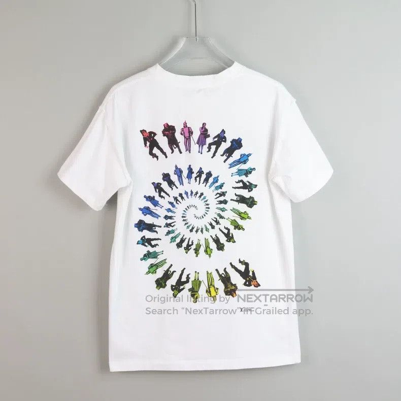 Louis Vuitton Louis Vuitton Rotating short sleeve Size US S / EU 44-46 / 1 - 2 Thumbnail