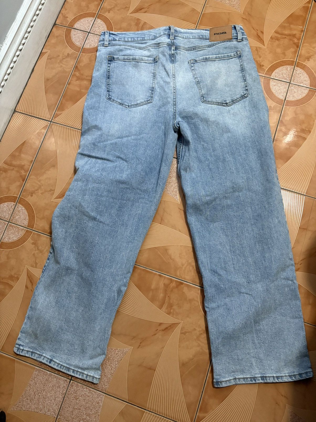 Rsq RSQ jeans Size US 34 / EU 50 - 1 Thumbnail
