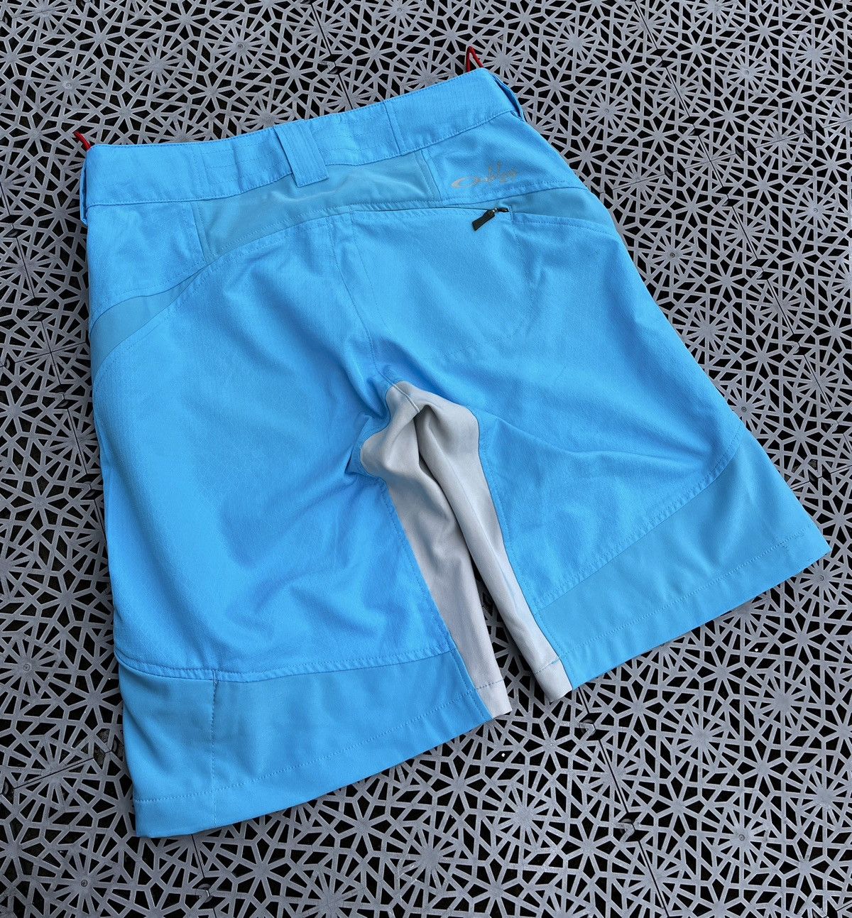 🔥Vintage OAKLEY Outdoor Gorpcore Tech Shorts
