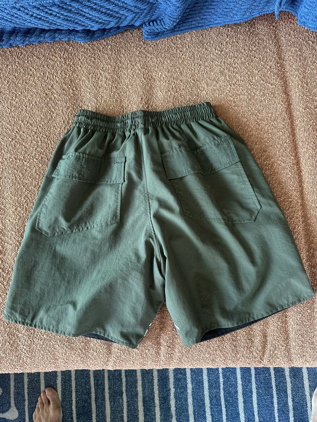 Rhude Rhude shorts Size US 33 - 4 Thumbnail