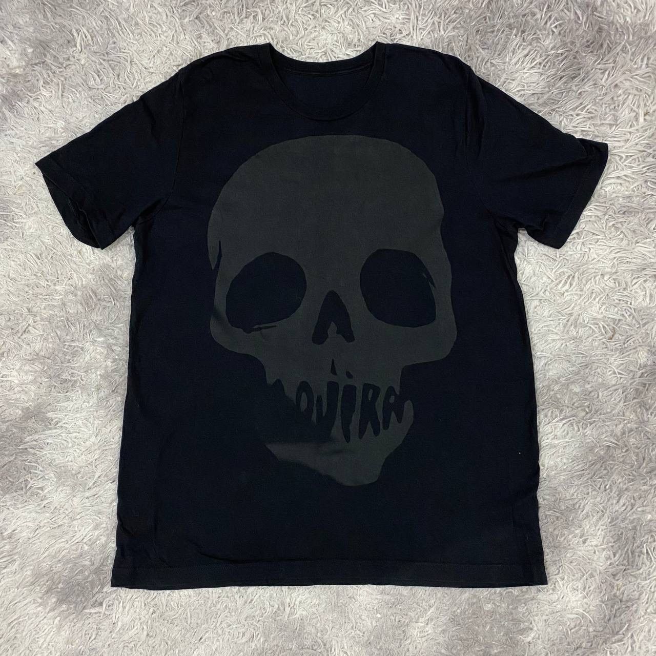 Band Tees Band gojira Size US XL / EU 56 / 4 - 1 Thumbnail