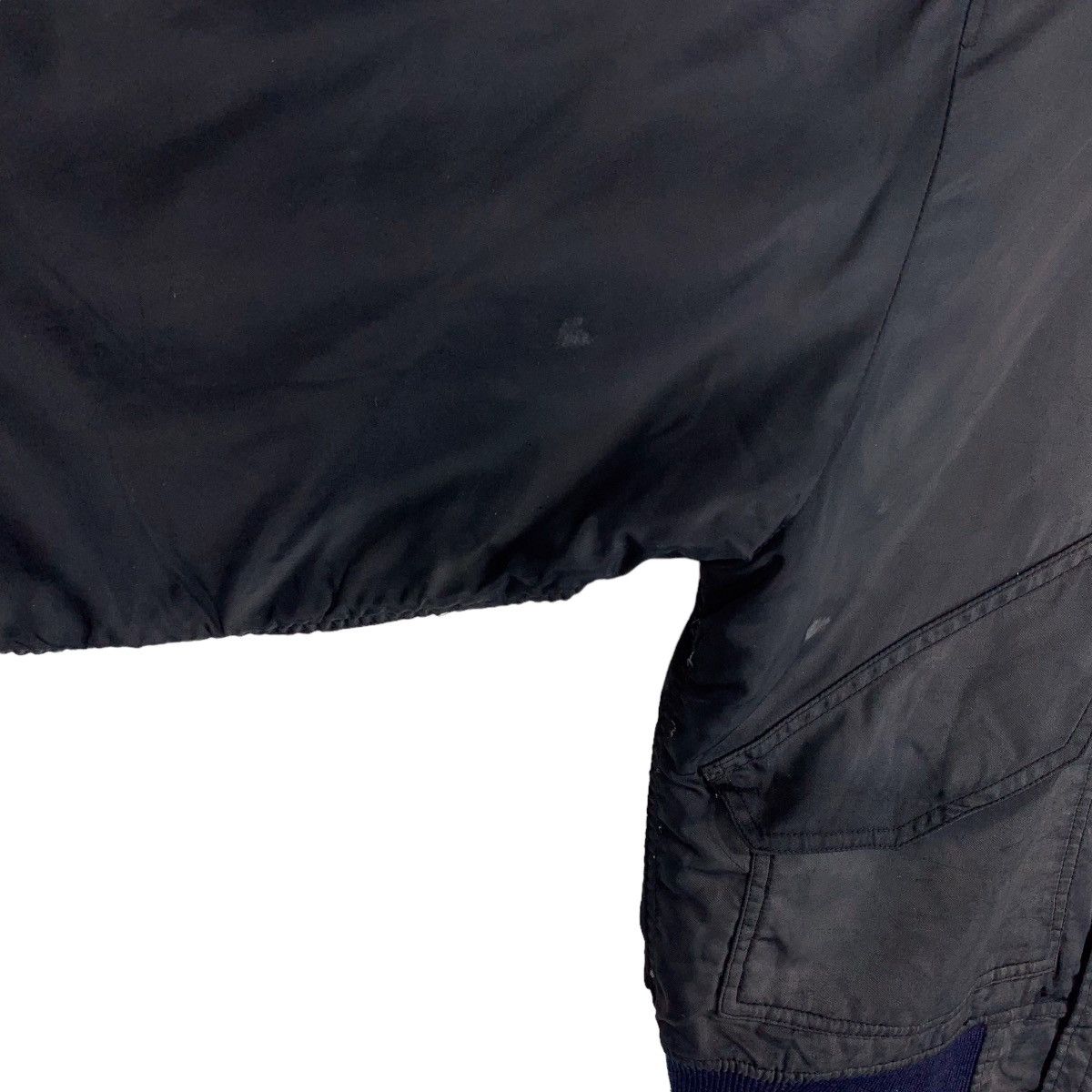 Sports Specialties × Vintage Vintage Mazda Racing Bomber Jacket Size US M / EU 48-50 / 2 - 5 Thumbnail