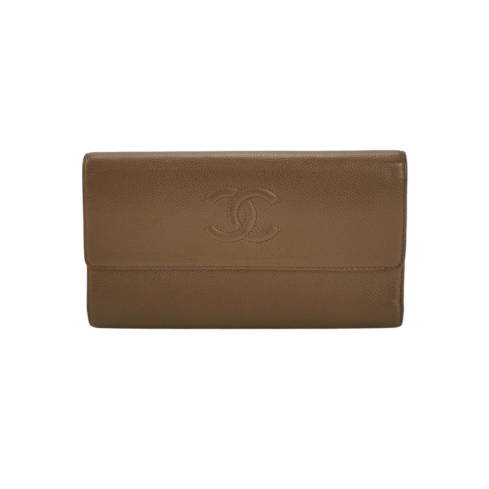 Chanel Chanel Women os Wallets Size ONE SIZE - 1 Thumbnail