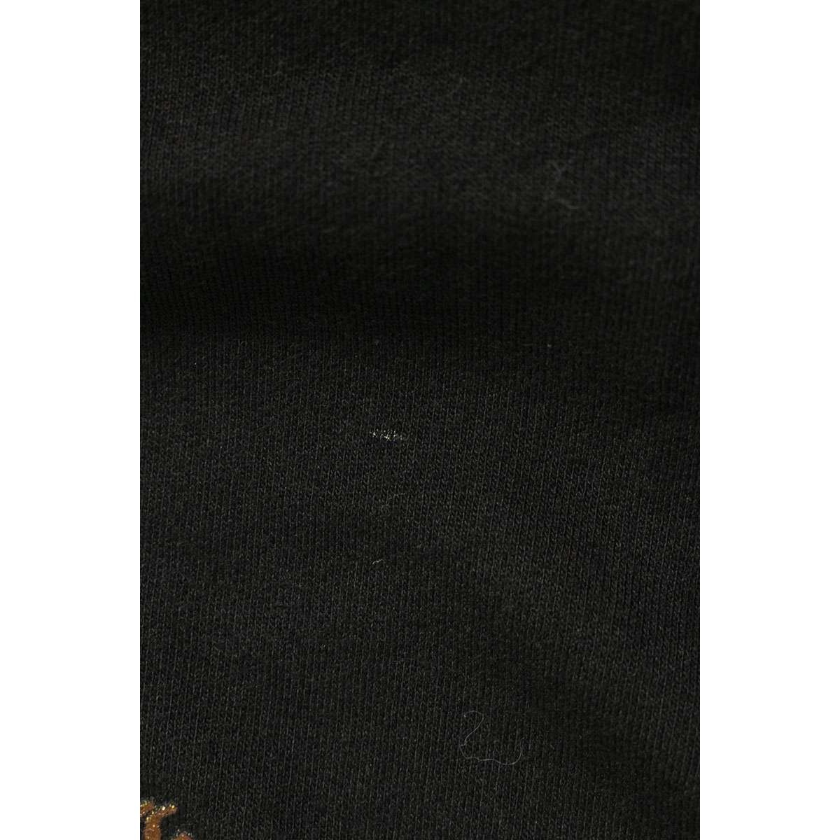 Chrome Hearts Chrome Hearts Glitter Print Zip Parka Size US M / EU 48-50 / 2 - 3 Thumbnail