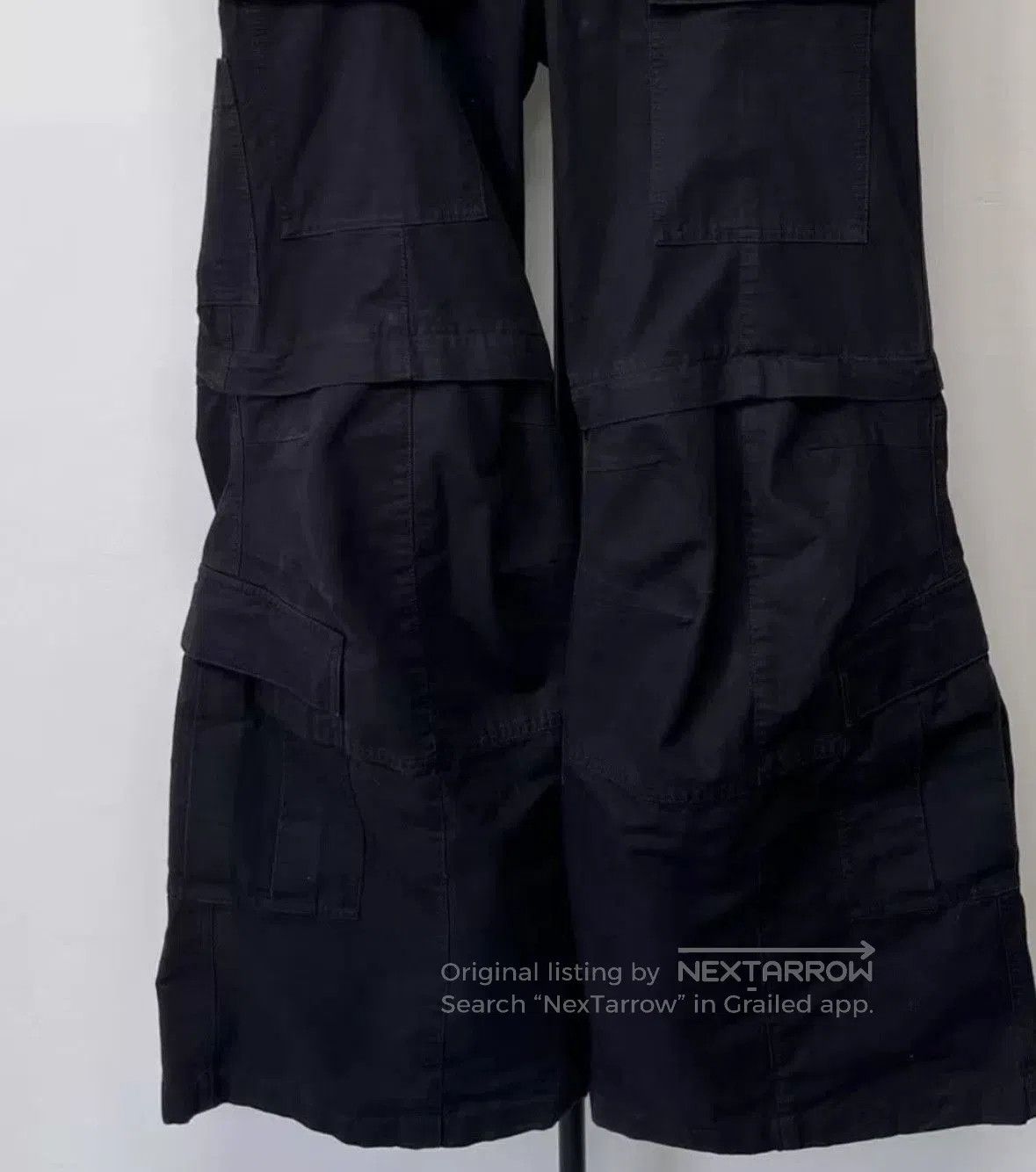 Balenciaga Pants .