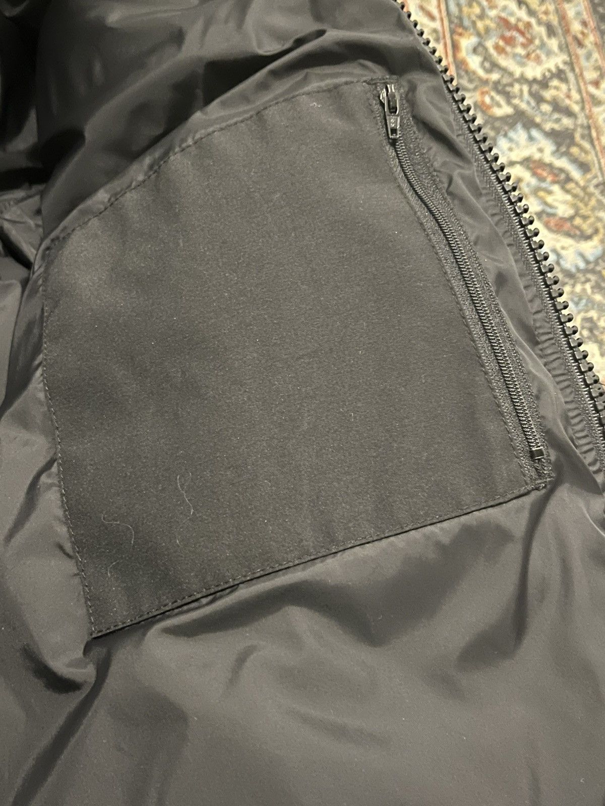 Canada Goose Black Canada Goose MacMillan Parka Size US M / EU 48-50 / 2 - 6 Thumbnail