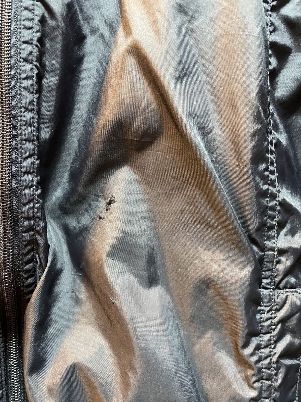 Nike Vintage Nike Windbreaker Jacket Size US L / EU 52-54 / 3 - 6 Thumbnail