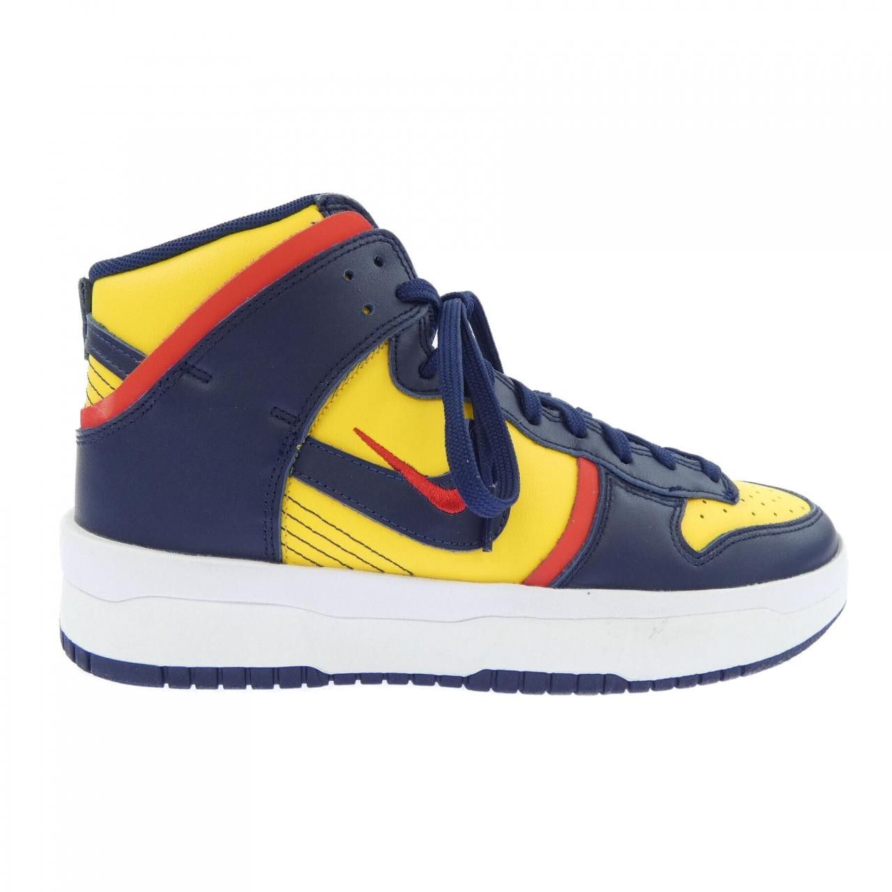 Other Other Nike Sneakers Plastic / Synthetic Shoes DH3718-701 DUTY FREE for USA Size ONE SIZE - 1 Thumbnail