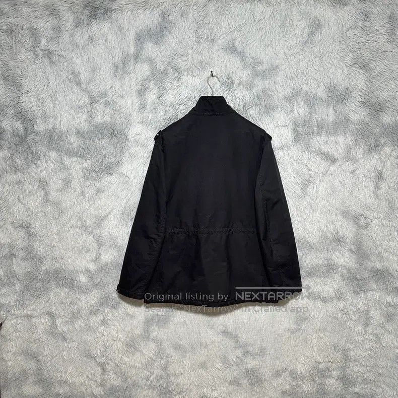 Stone Island Stone Island Four Pockets Shoulder Badge David TC Jacket, Size US XXL / EU 58 / 5 - 2 Thumbnail