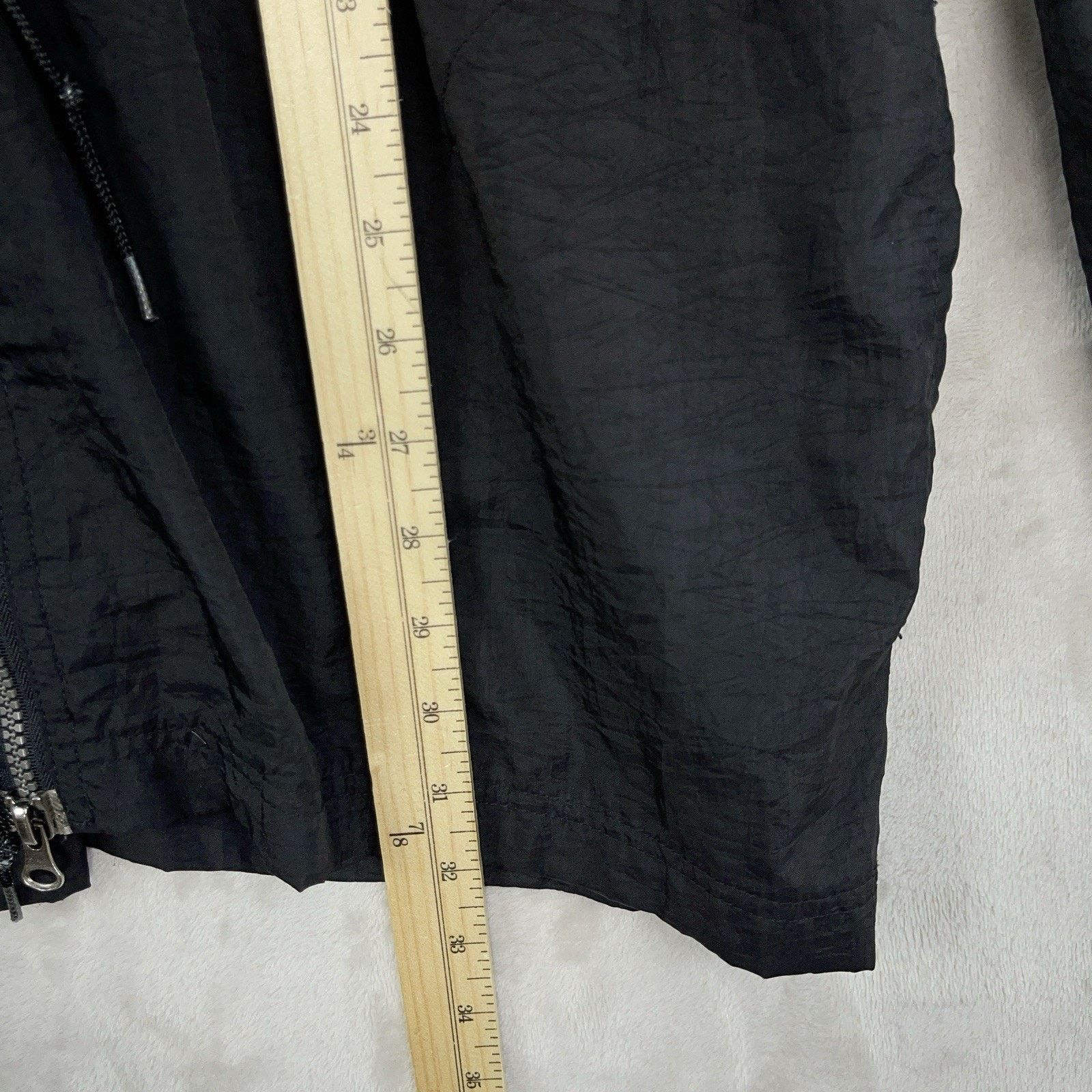 Reebok Vintage 90s Reebok Windbreaker Jacket Large Vector Logo Size US L / EU 52-54 / 3 - 8 Thumbnail