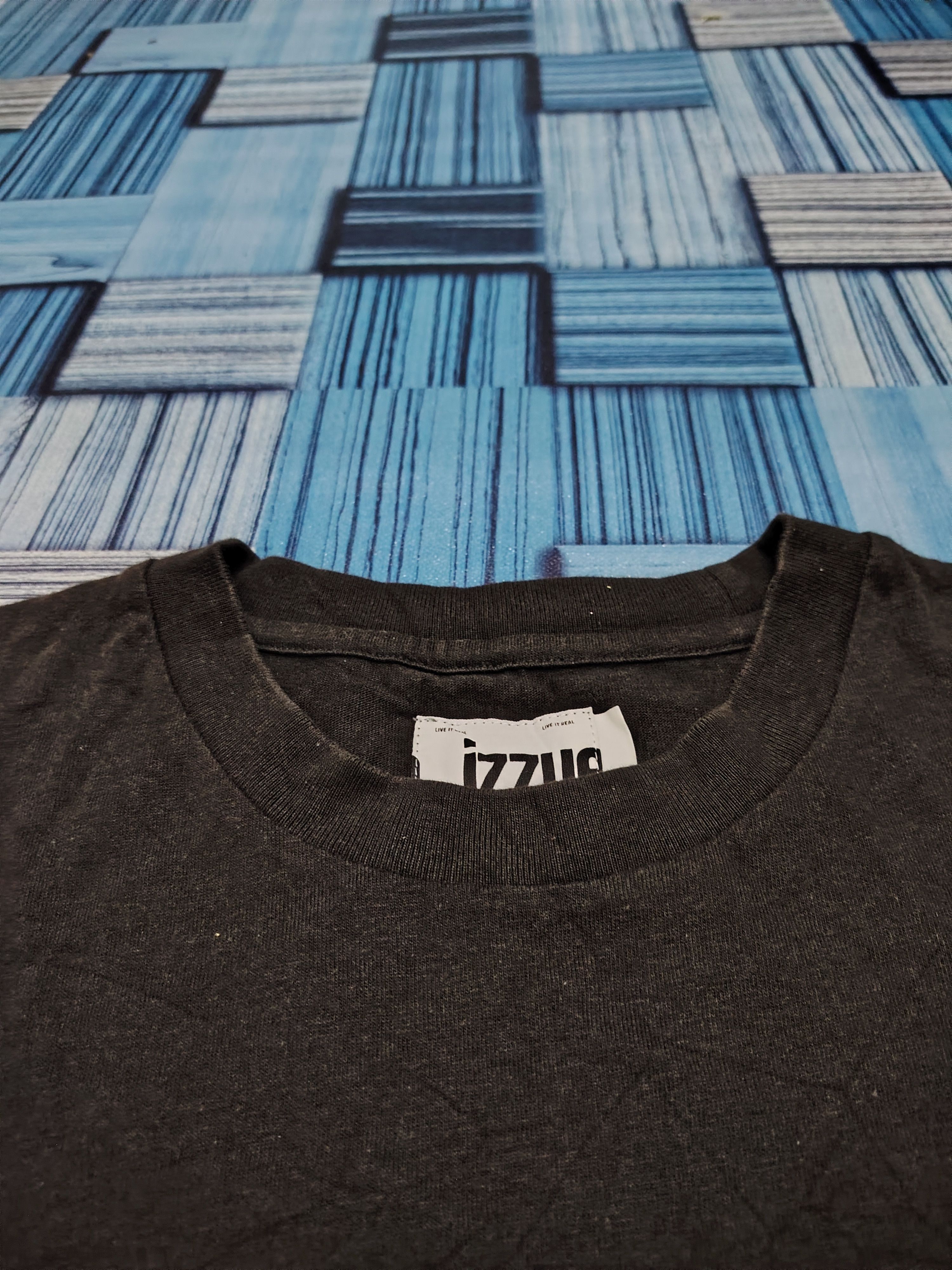 izzue Rare izzue X robert mapplethorpe artist series collaboration Size US L / EU 52-54 / 3 - 4 Thumbnail