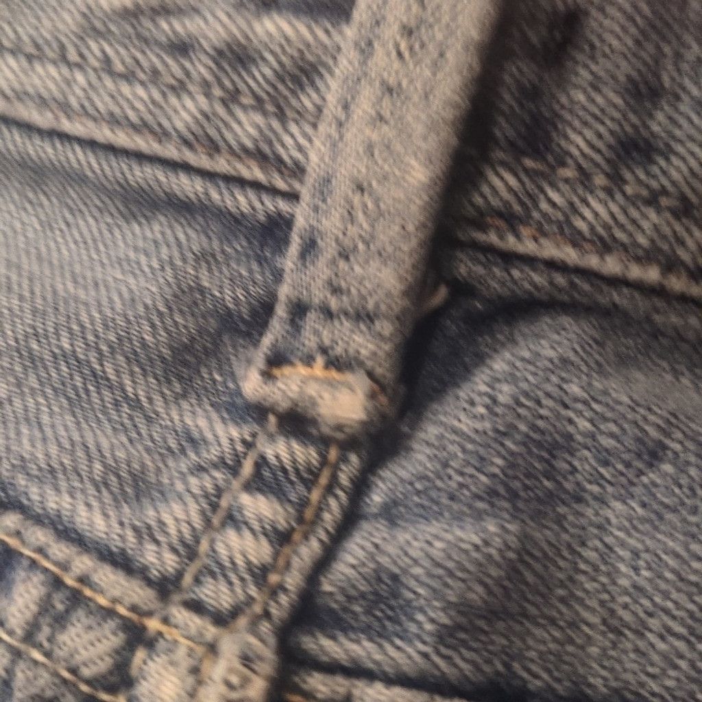 Other Sea Kay International Vintage Distressed Jeans Size 36x34 Size US 36 / EU 52 - 16 Thumbnail