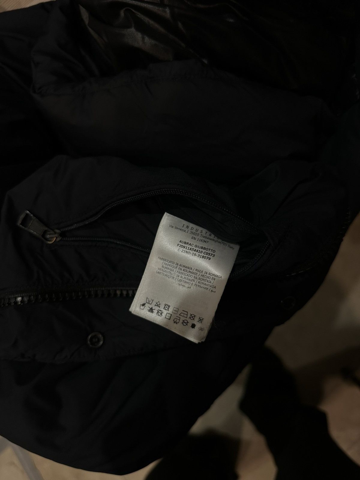 Moncler moncler aubrac jacket Size US L / EU 52-54 / 3 - 7 Thumbnail