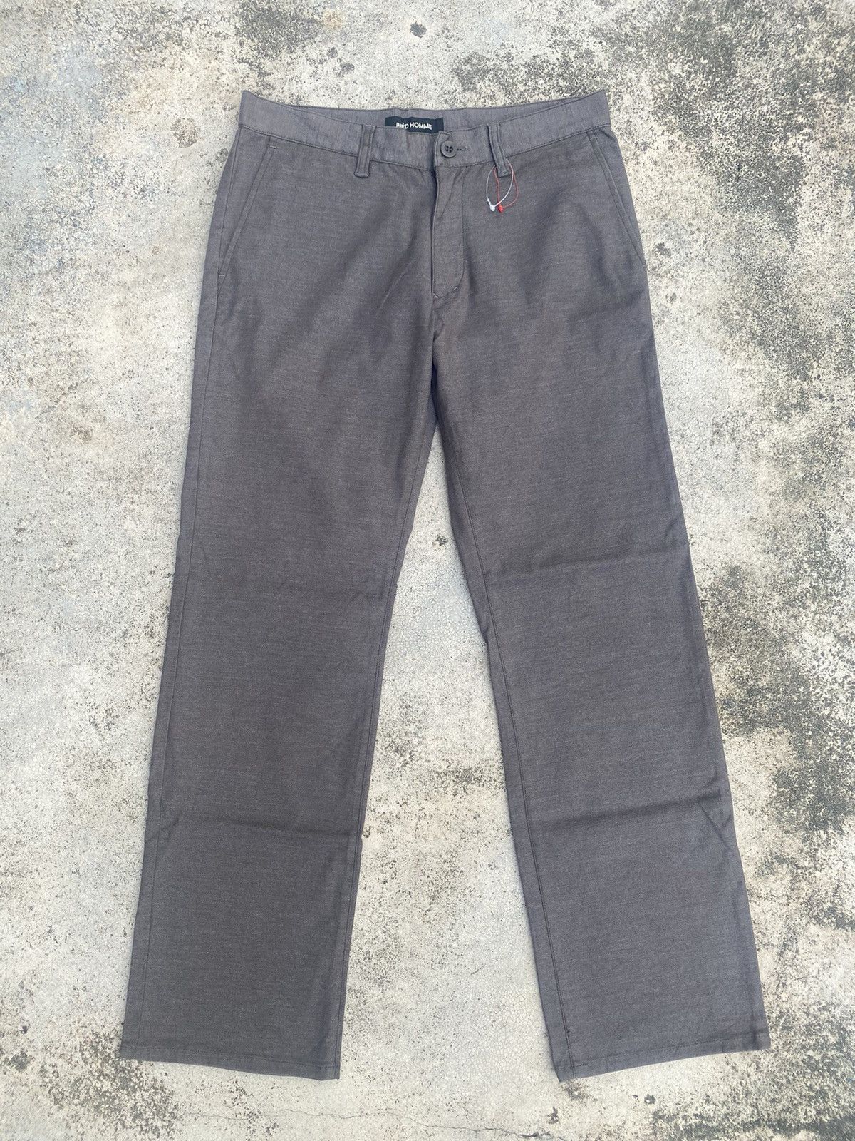 Y's for Men × Yohji Yamamoto Y's Yohji Yamamoto Early 90s