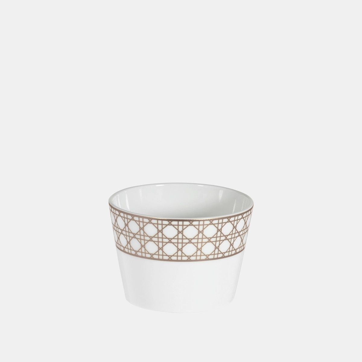 Dior o1bcso1str0226 Size:OS/Tumbler in Golden/White Size ONE SIZE - 1 Preview