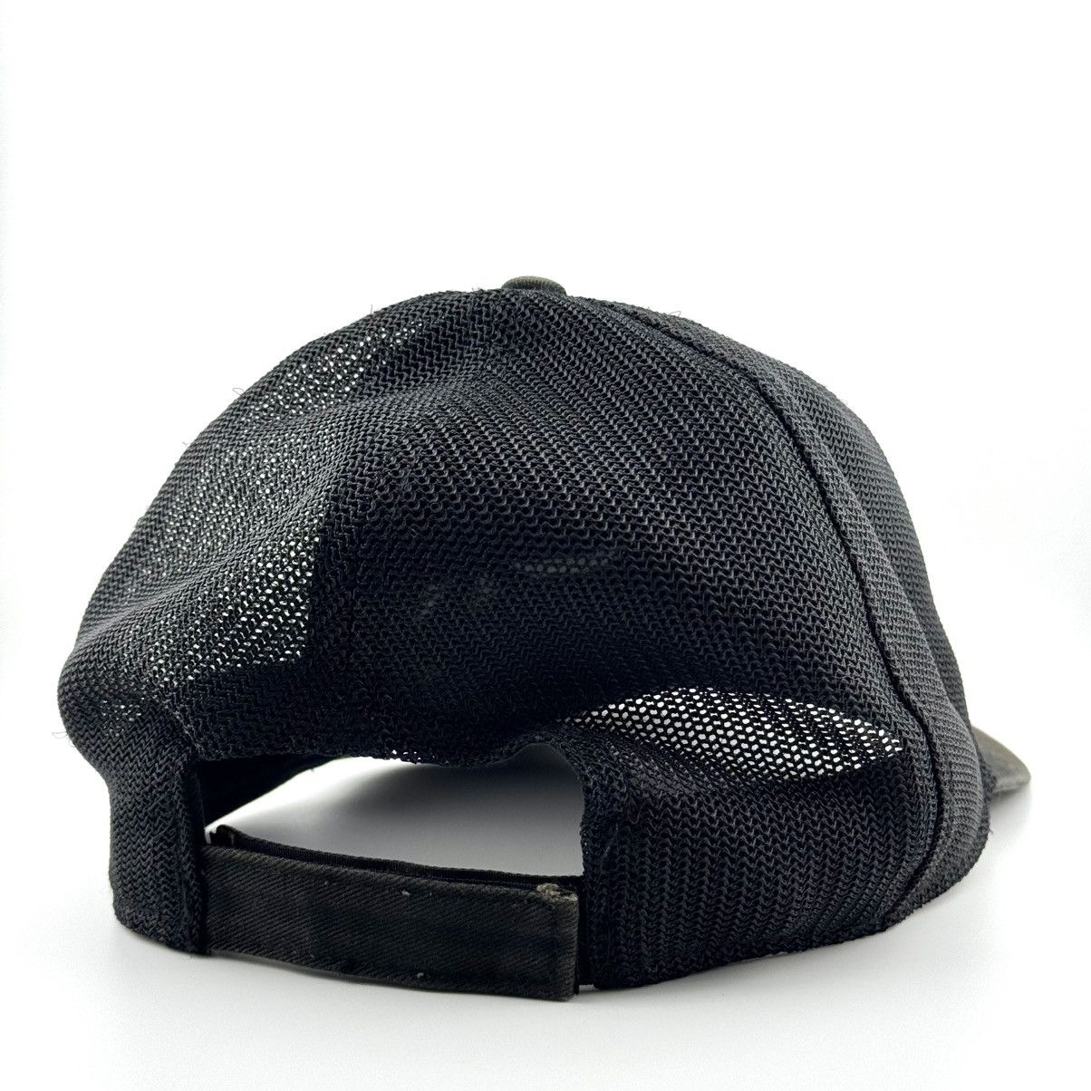 DAIWA PIER39 Daiwa Fishing Cap Embroidered Logo Vintage Sport Gear Size ONE SIZE - 5 Thumbnail