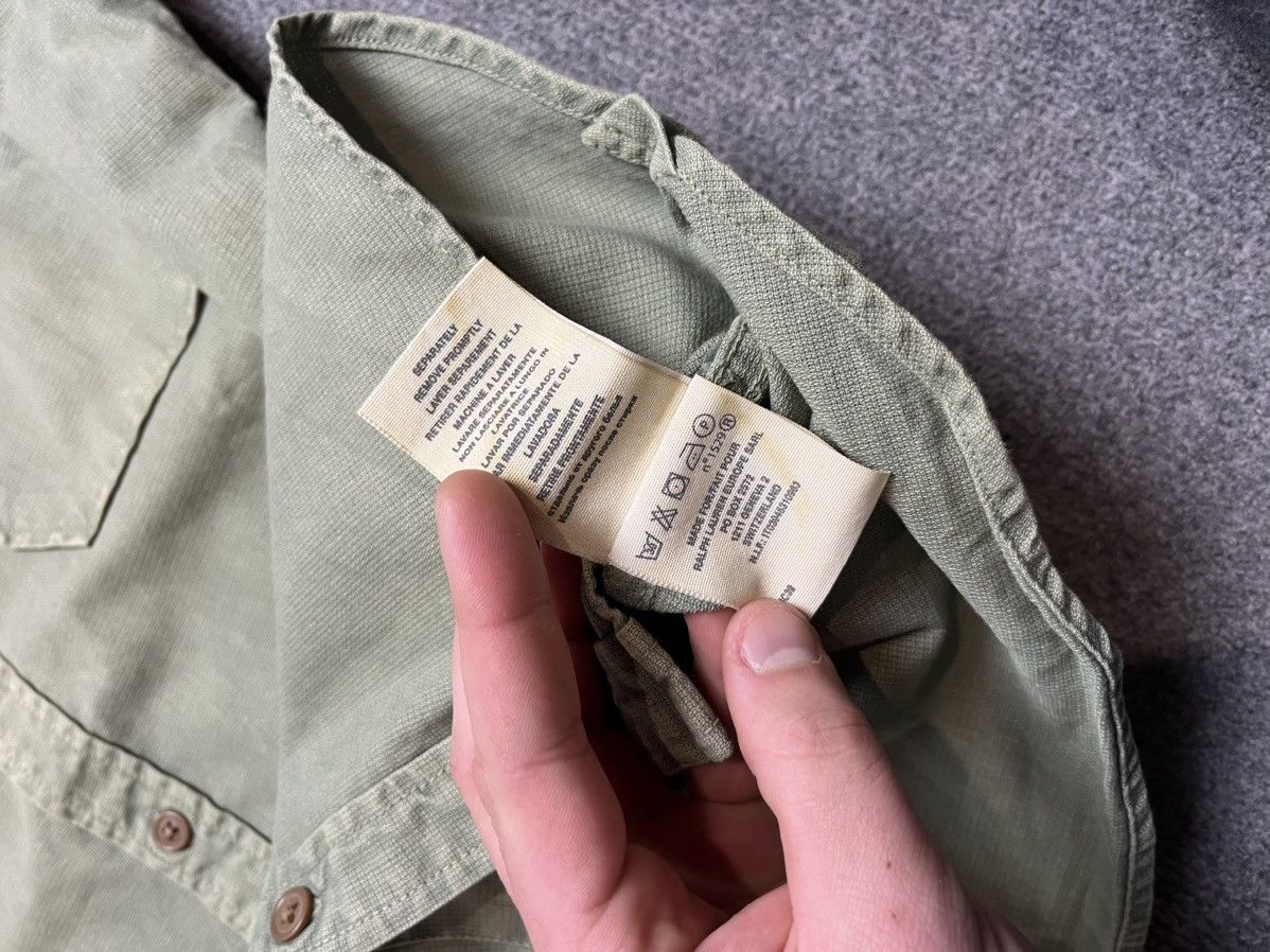 Denim & Supply Ralph Lauren Ralph Lauren Denim& Supply shirt Size US M / EU 48-50 / 2 - 5 Thumbnail