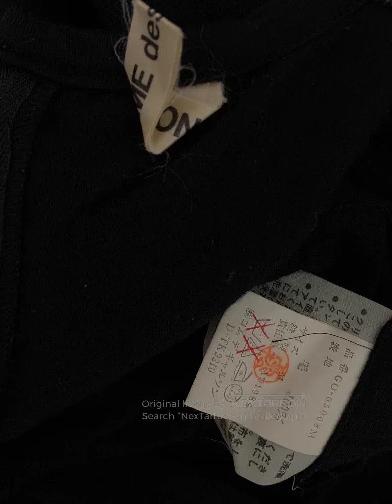 Comme des Garcons Comme Des Garcons Dress Size M / US 6-8 / IT 42-44 - 8 Thumbnail