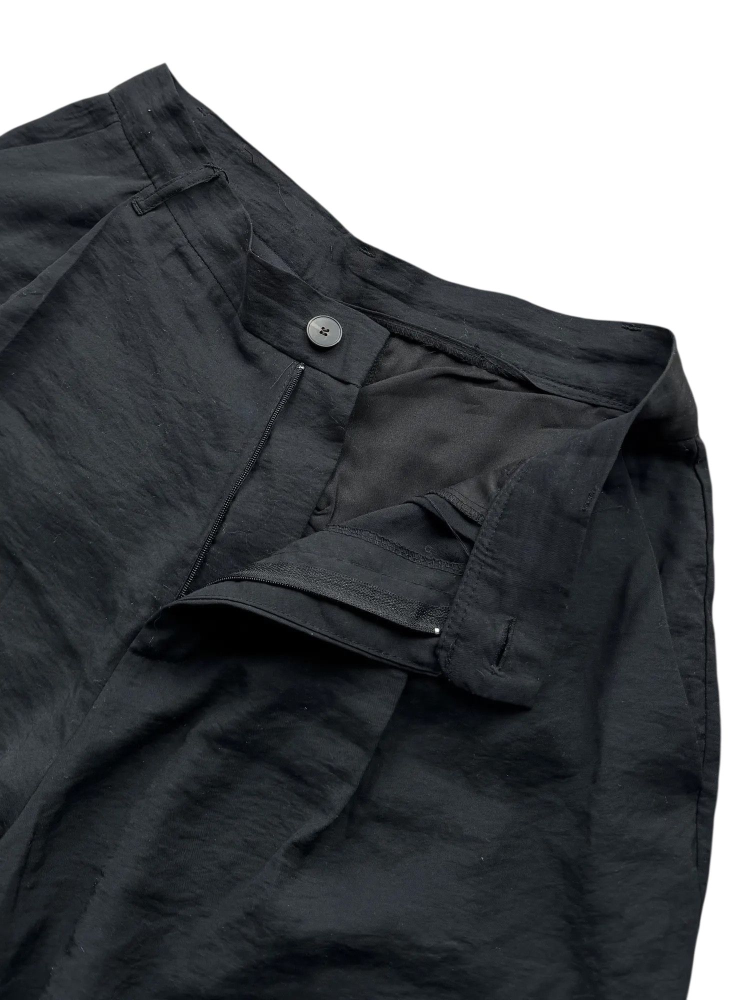 Vintage Y2K Parachute Pants(V421) Size US 30 / EU 46 - 4 Thumbnail