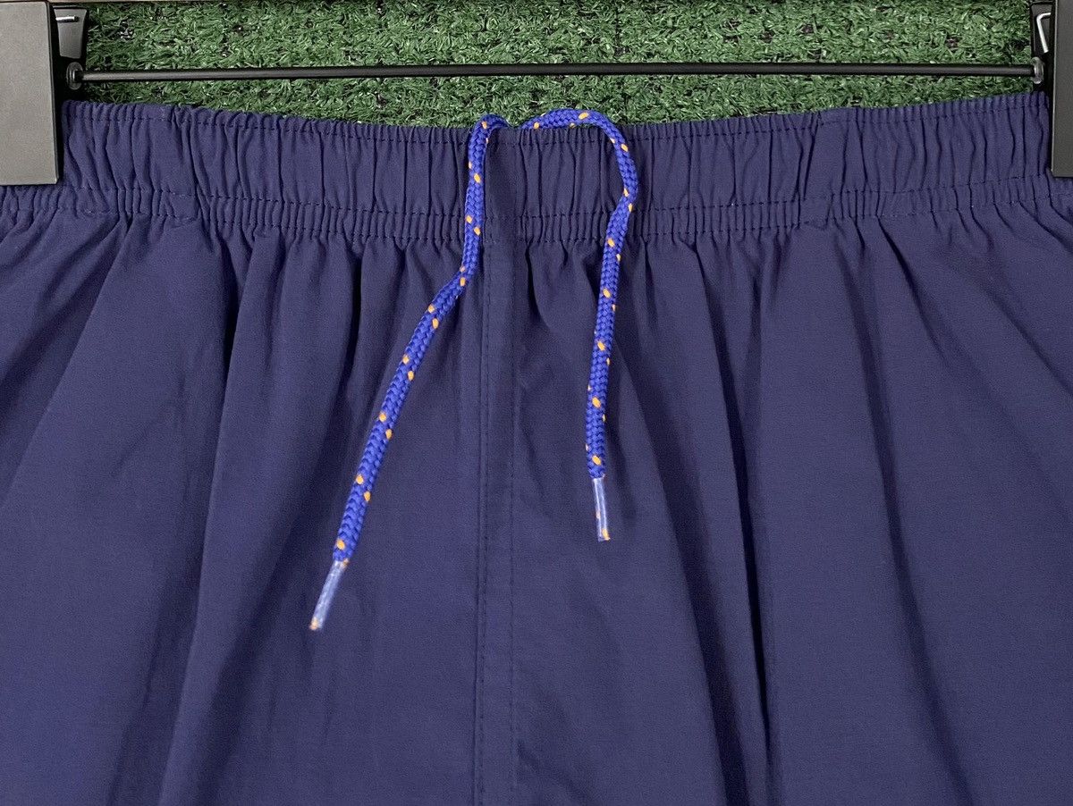 Patagonia Vintage 90’s Patagonia Baggies Shorts Women’s Large Size 36" / US 14 / IT 50 - 4 Thumbnail