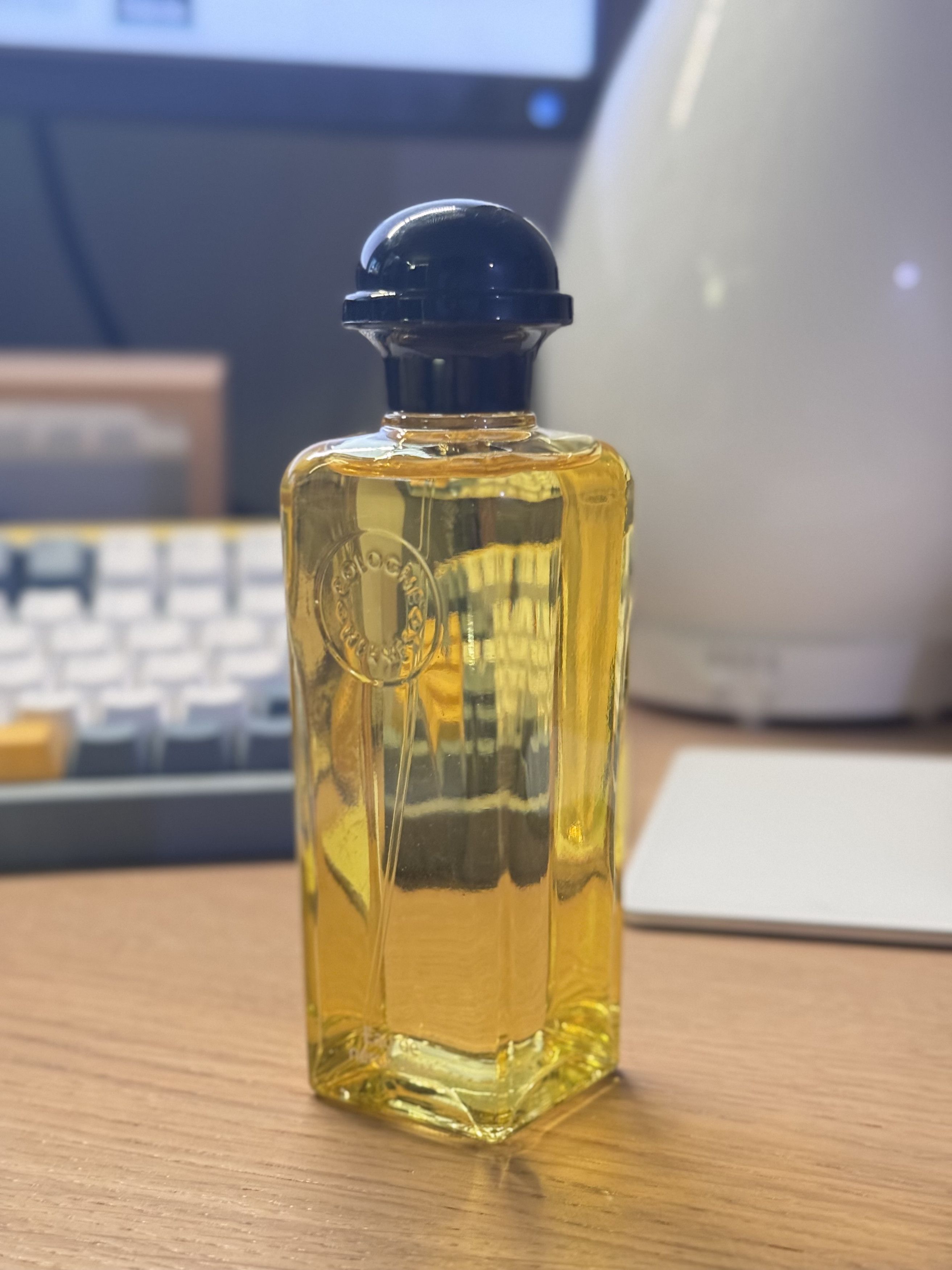 Hermes Hermes Eau de mandarine ambree 100ml 3.4oz Size ONE SIZE - 1 Preview