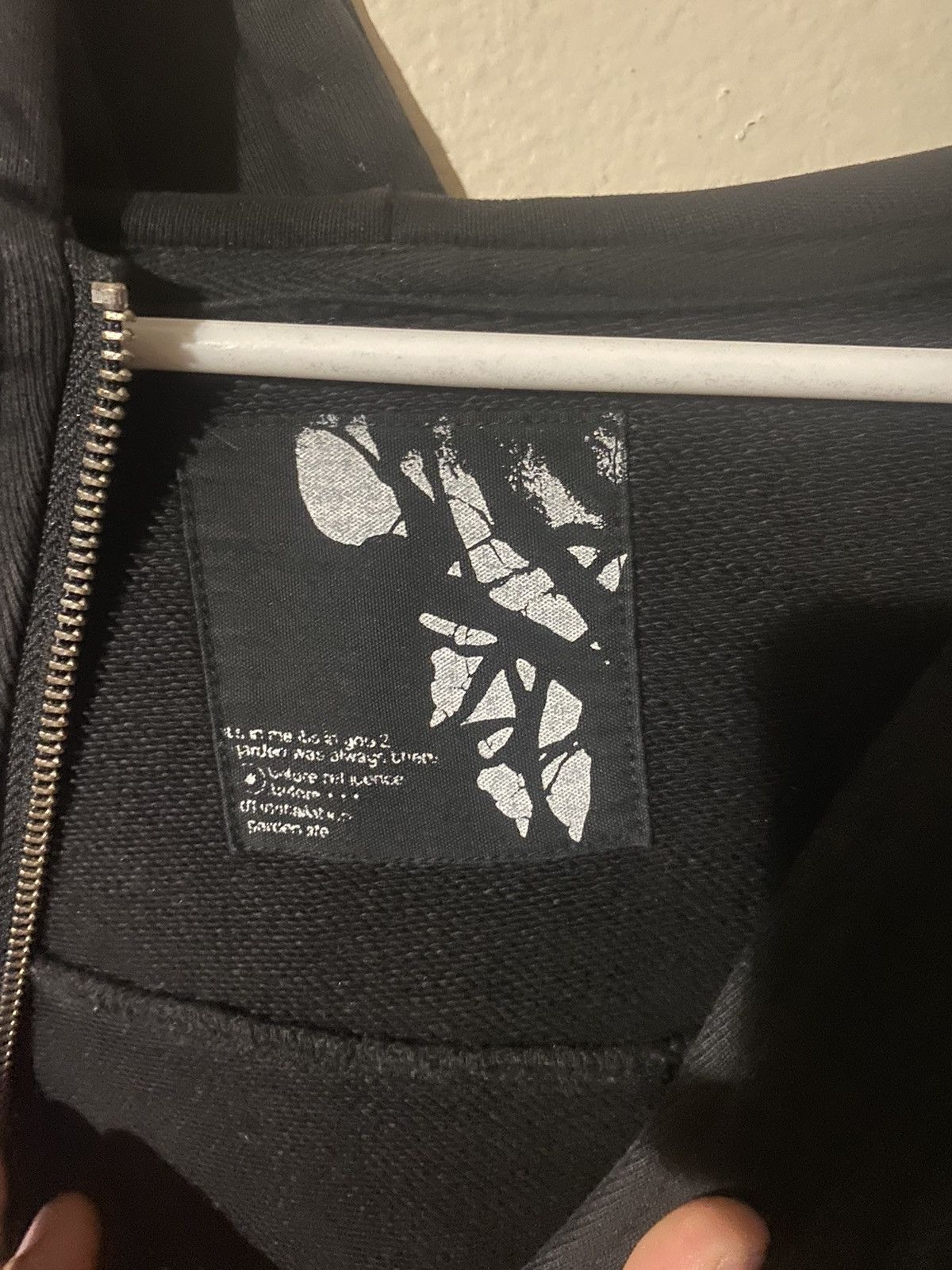 Other Ranger cartel zip up Size US M / EU 48-50 / 2 - 4 Thumbnail