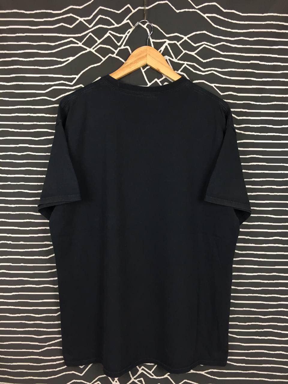 Vintage Port & Company Plain Blank Essential Tee Size US XL / EU 56 / 4 - 8 Thumbnail