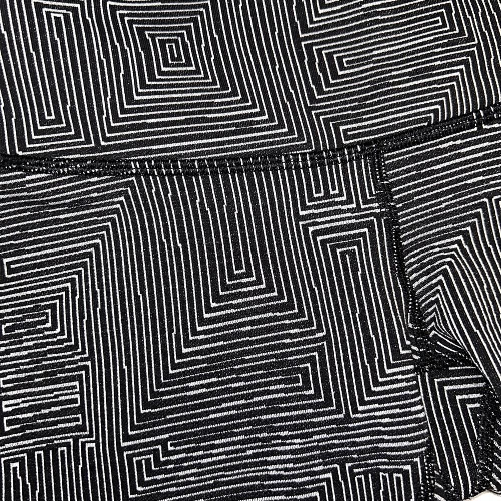 Lululemon lululemon athletica l Wunder Under Train Crop 21” Size 4 Size 27" / US 4 / IT 40 - 6 Thumbnail