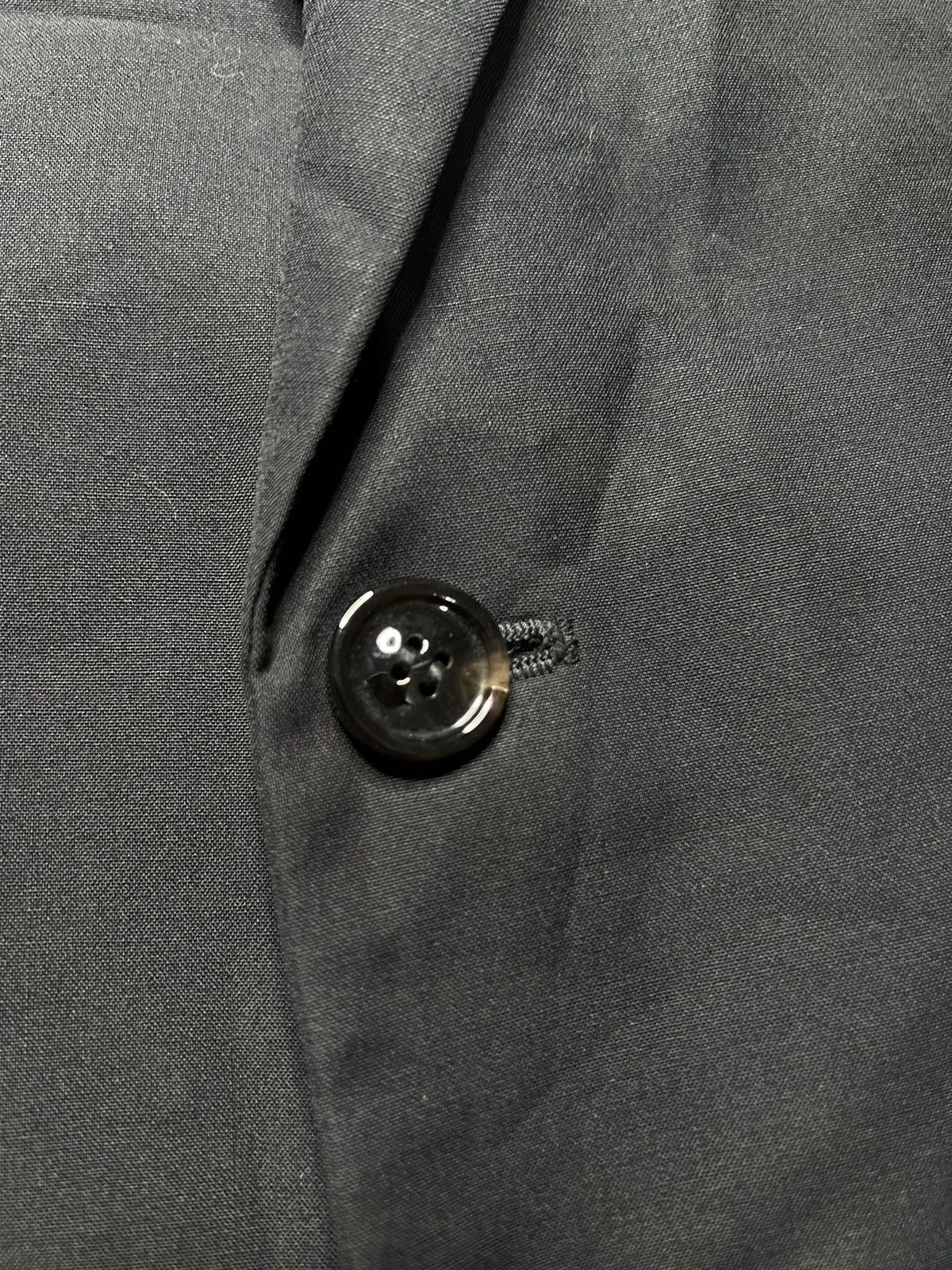 Maison Margiela Maison Margiela Line 10 F/W 13 Tailored Jacket Size US S / EU 44-46 / 1 - 9 Thumbnail