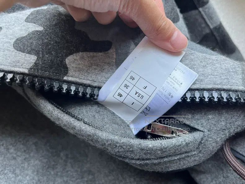 Valentino Valentino Men's jacket Size US S / EU 44-46 / 1 - 4 Thumbnail