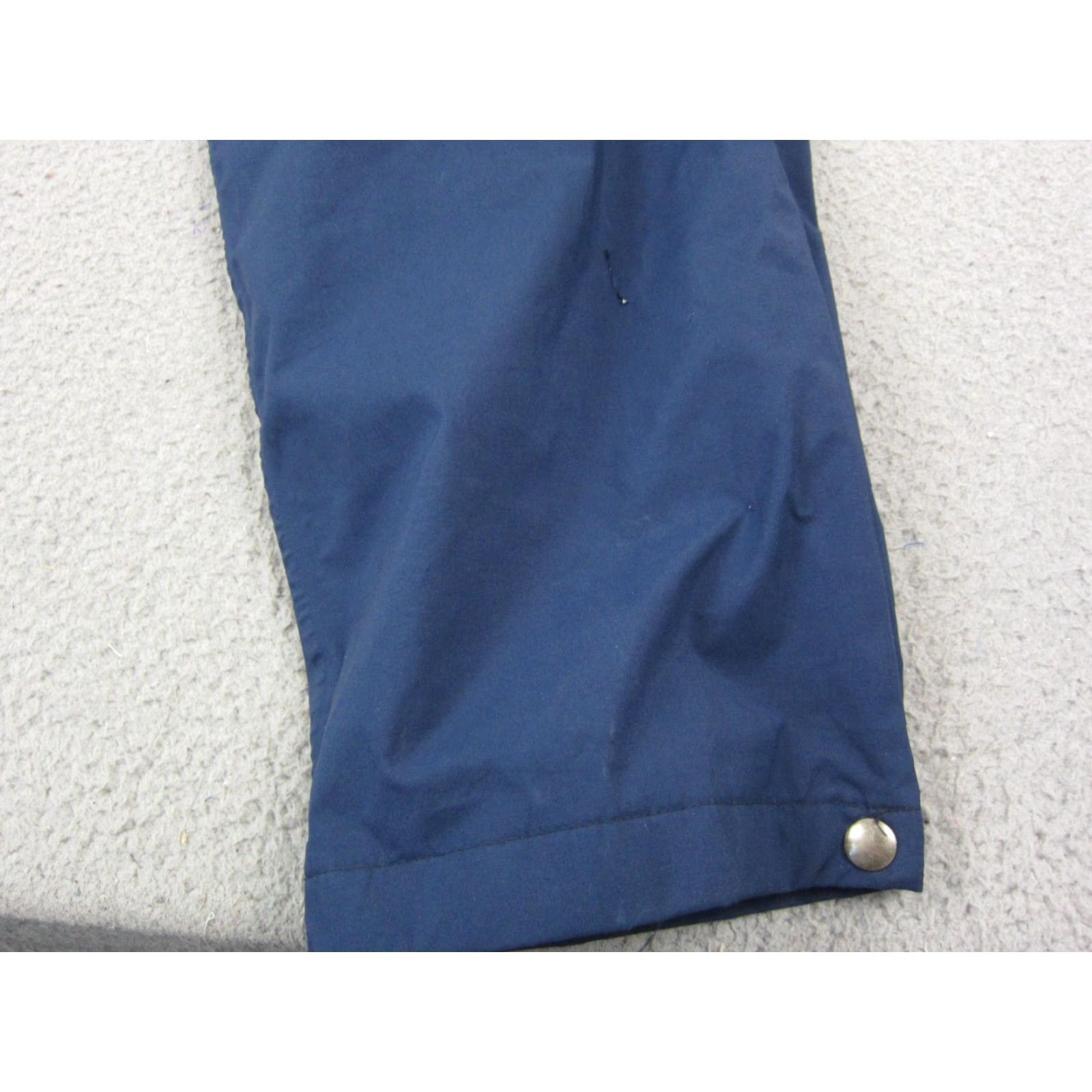 Vintage VINTAGE Woolrich Pants Mens XL 32 Blue Gore Tex Hiking Made in USA Size US 36 / EU 52 - 7 Thumbnail