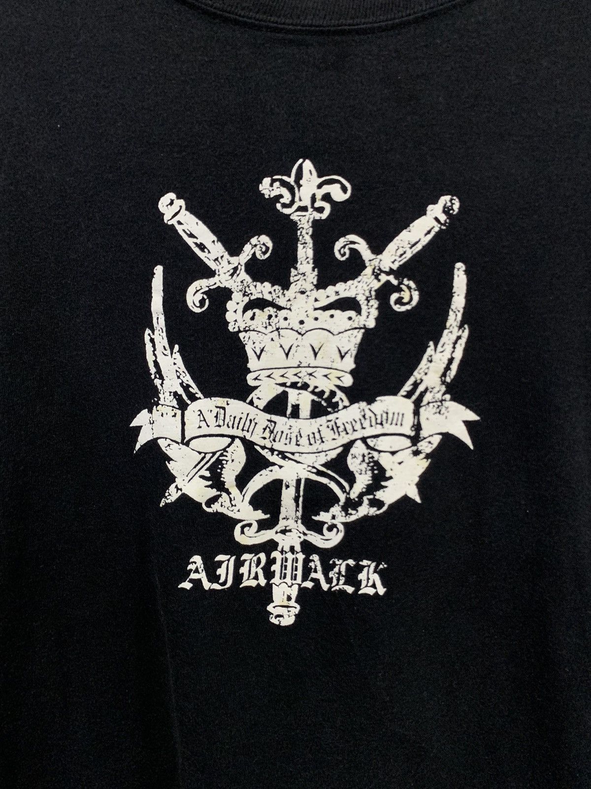 Vintage Airwalk Tshirt