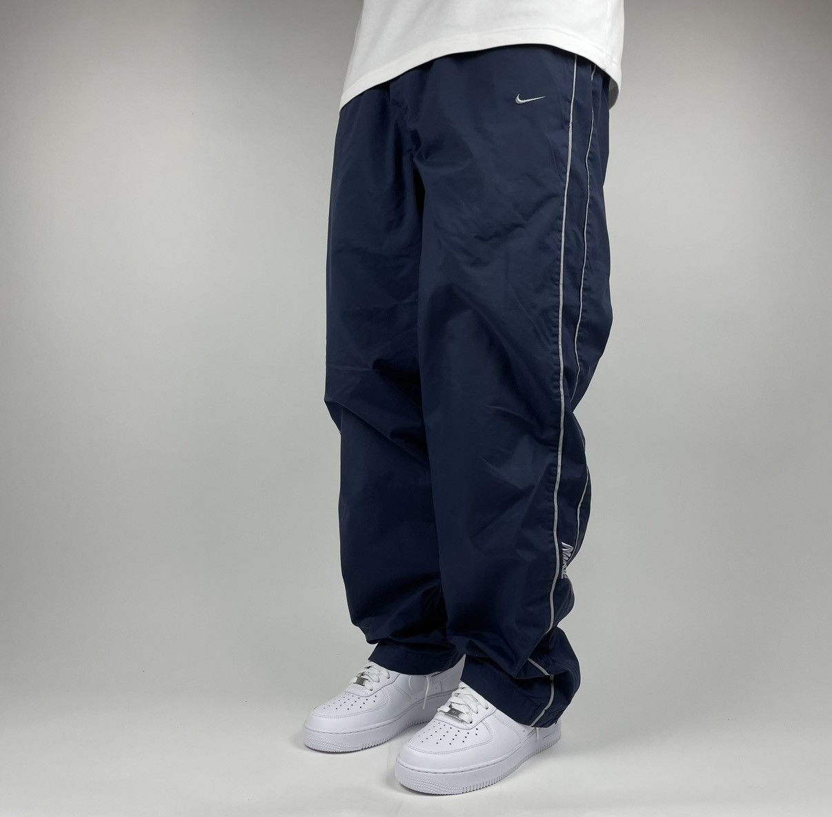 Supreme Supreme Nike ACG Belted Denim Pants | Grailed