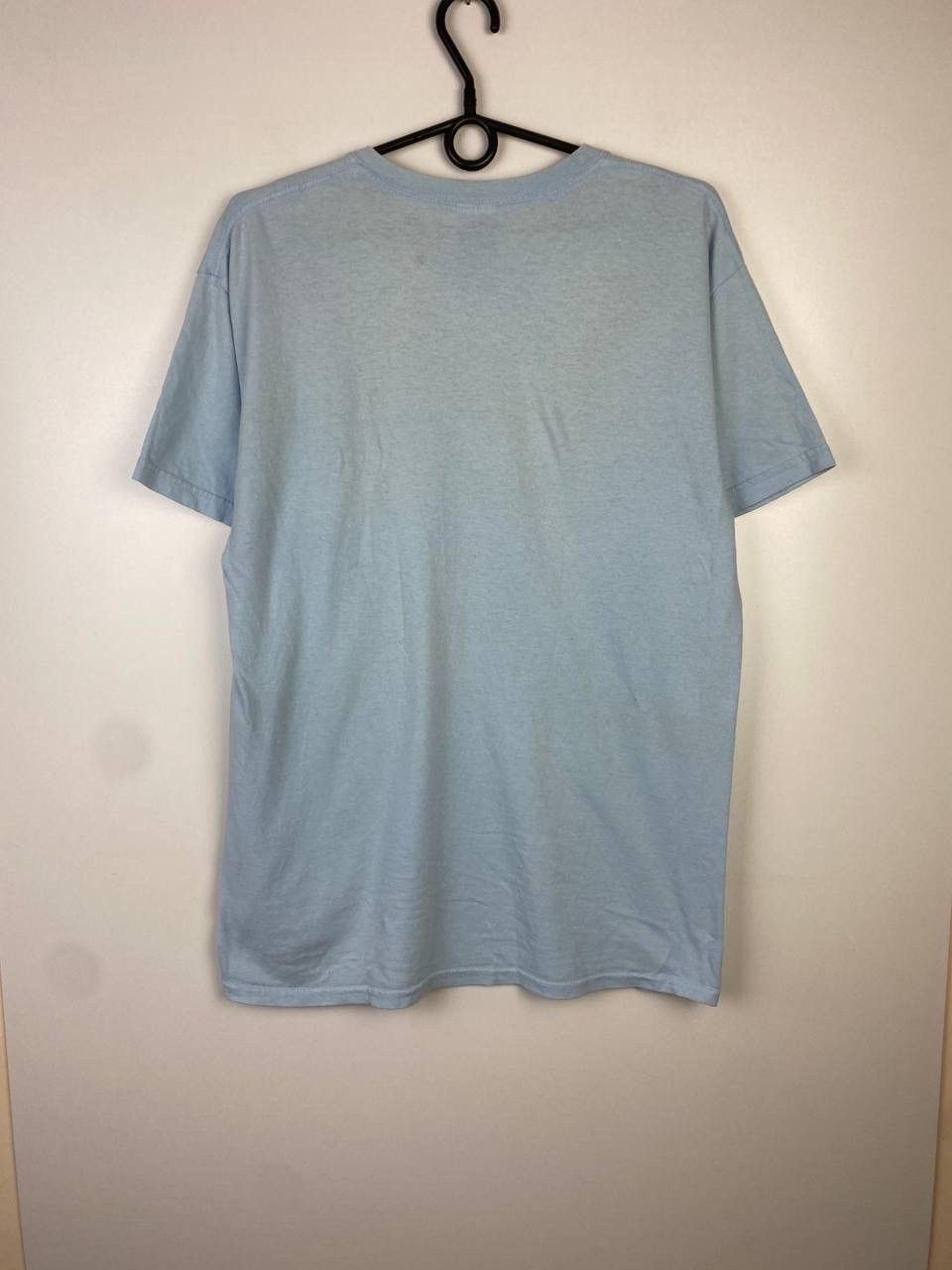 Vintage Warner Bros 00s vintage t-shirt size M Size US M / EU 48-50 / 2 - 2 Thumbnail