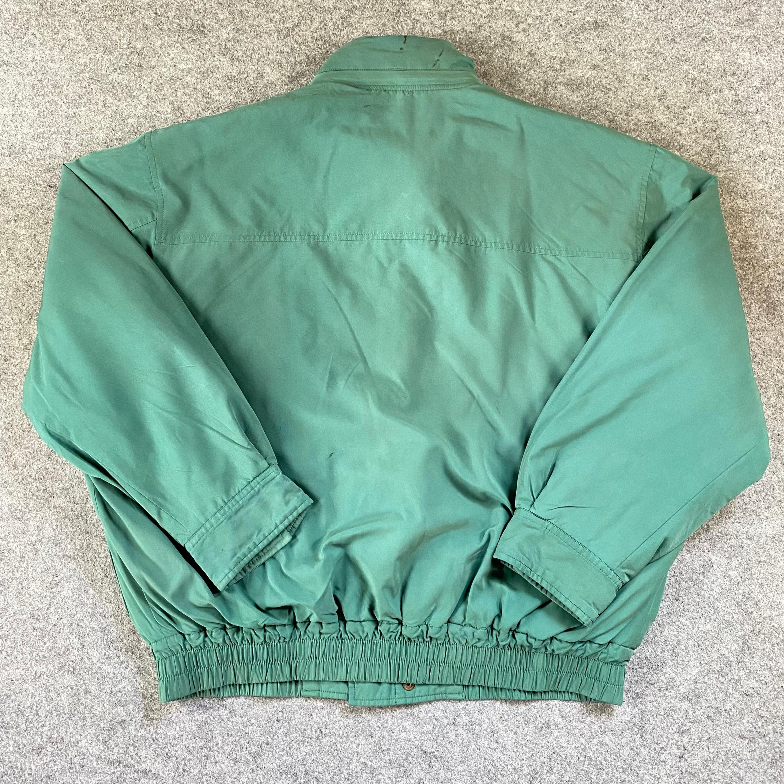Christian Dior Monsieur Vintage Christian Dior Mousier Bombers Jacket Size US L / EU 52-54 / 3 - 6 Thumbnail