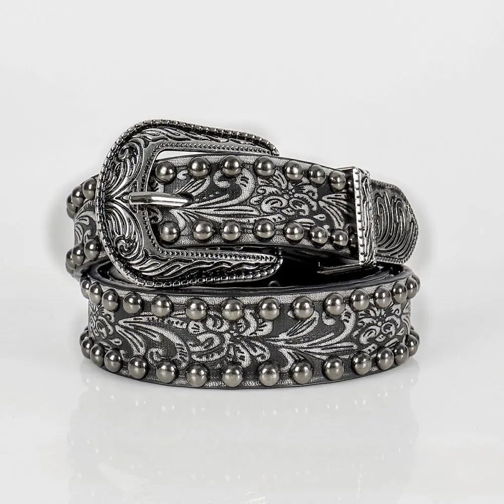Japanese Brand Vintage Belt Size ONE SIZE - 3 Thumbnail
