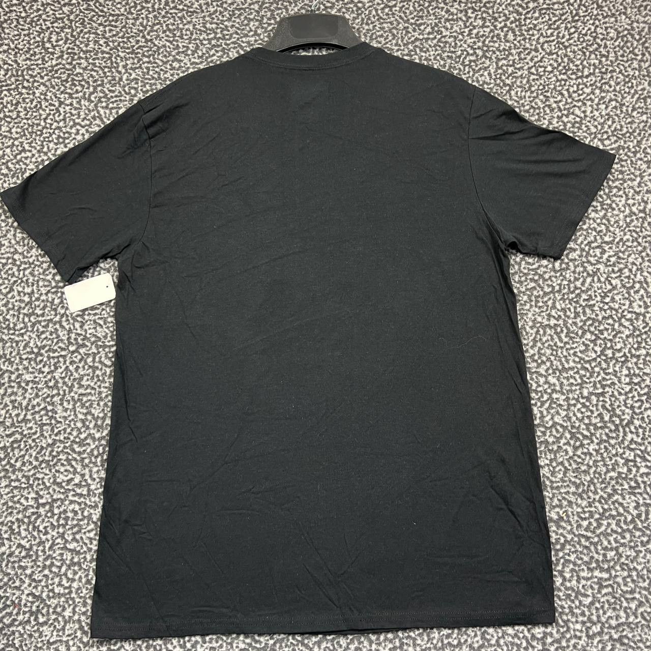 Other Chicago Bulls Shirt Men Large Black Fanatics Crew Neck New L Size US L / EU 52-54 / 3 - 2 Thumbnail