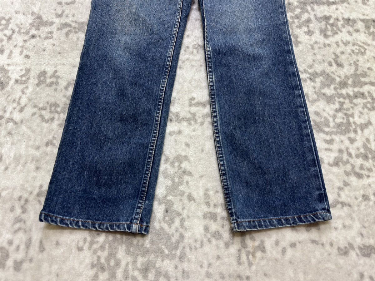 Levi's Vintage Levi’s 854 Orange Tab High Waist Mom Fit Denim Jeans Size US 28 / EU 44 - 7 Thumbnail