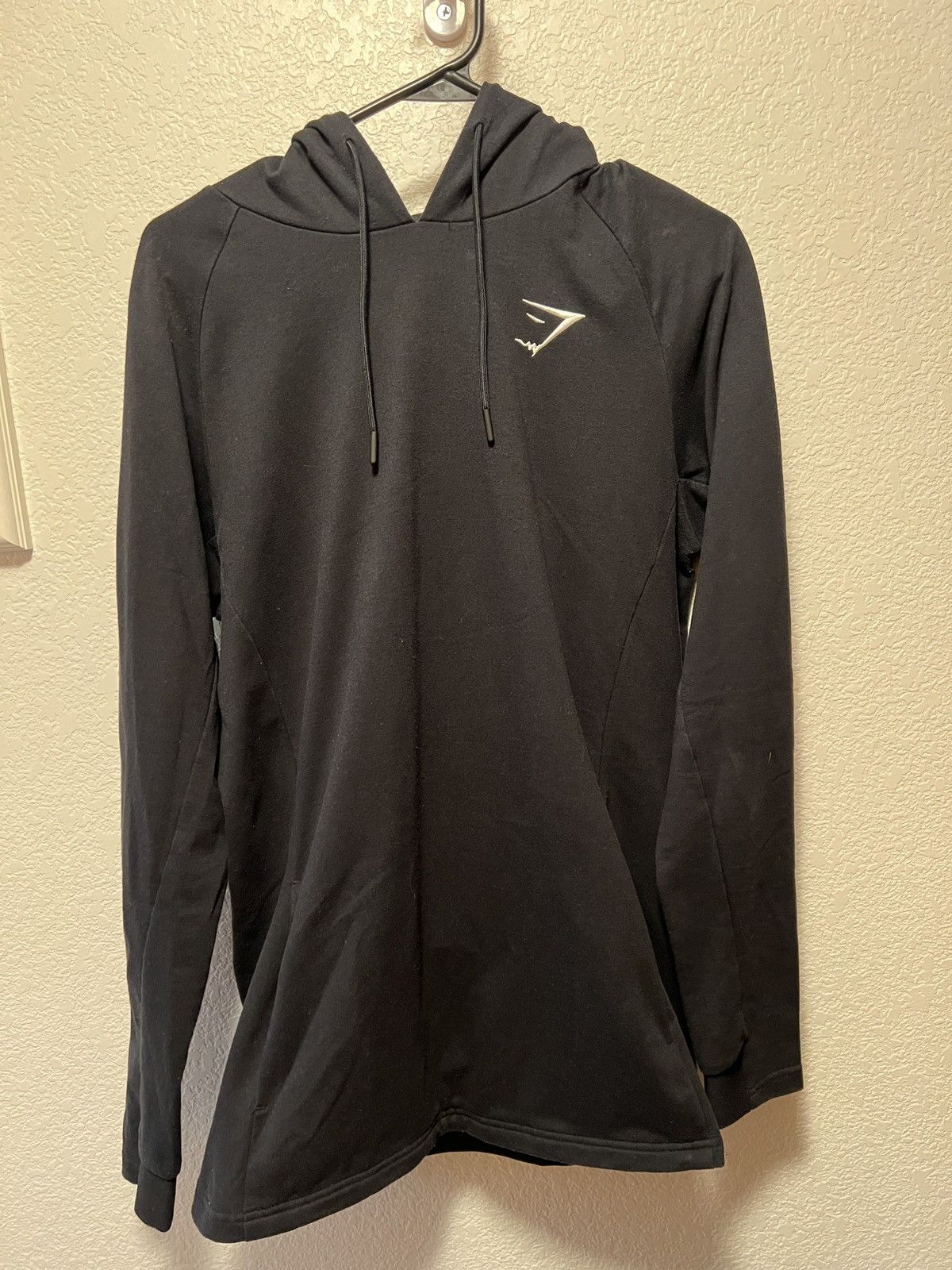 Gymshark Gymshark Hoodie Size US M / EU 48-50 / 2 - 1 Thumbnail