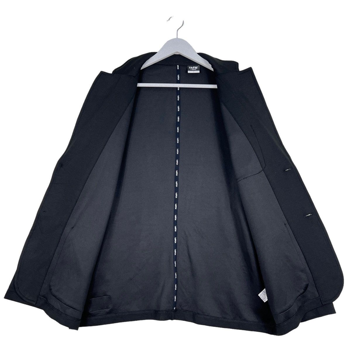 GU 🔥 1MW SOPH. BLAZER JACKET Size US L / EU 52-54 / 3 - 11 Thumbnail